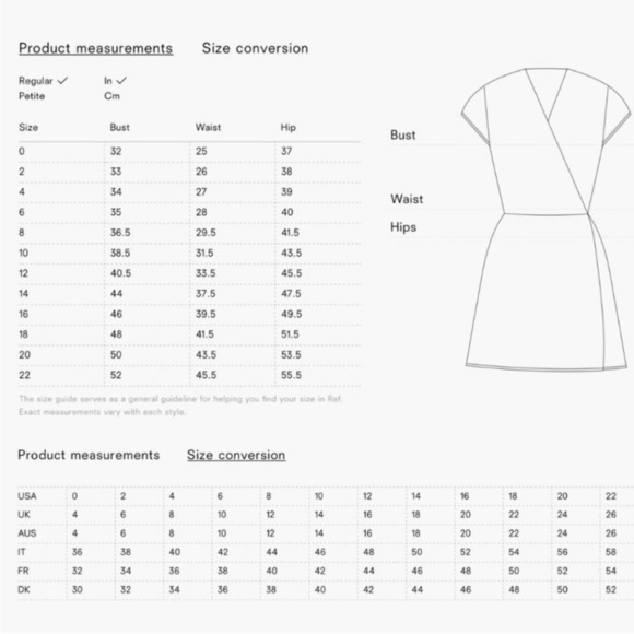 Reformation Dress Twilight Midi Sleeve Tie in Praline Pink - Picture 9 of 9